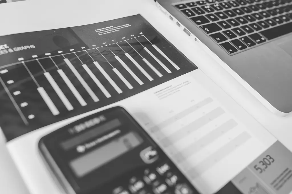 Digital bogføring: metoden bag freelancernes regnskab